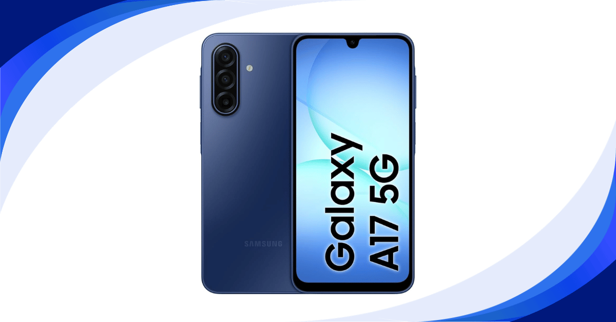 Samsungs Einsteiger-Handy mit OLED-Technologie 